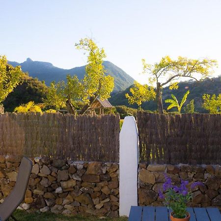 Finca El Huertezuelo El Bosque Εξωτερικό φωτογραφία