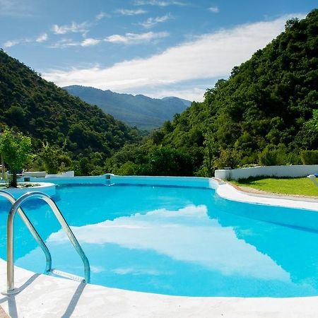 Finca El Huertezuelo El Bosque Εξωτερικό φωτογραφία
