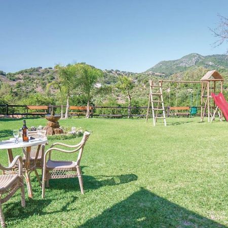 Finca El Huertezuelo El Bosque Εξωτερικό φωτογραφία