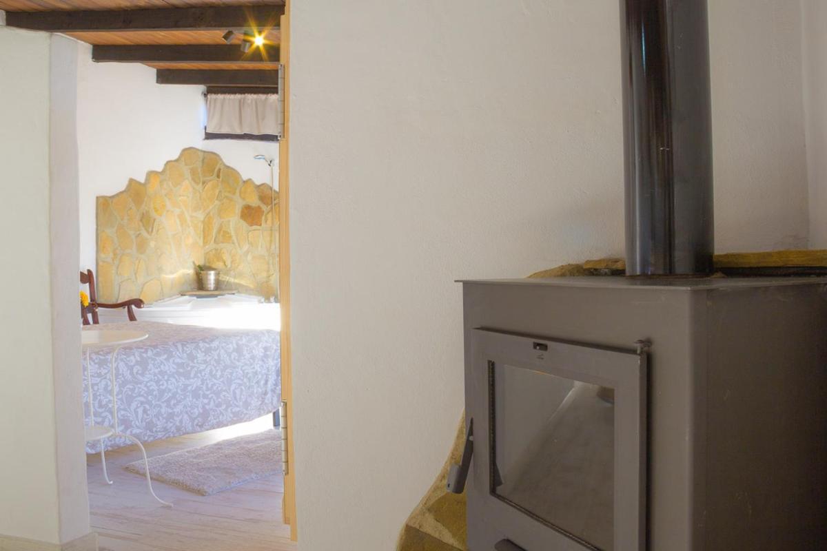 Finca El Huertezuelo El Bosque Εξωτερικό φωτογραφία