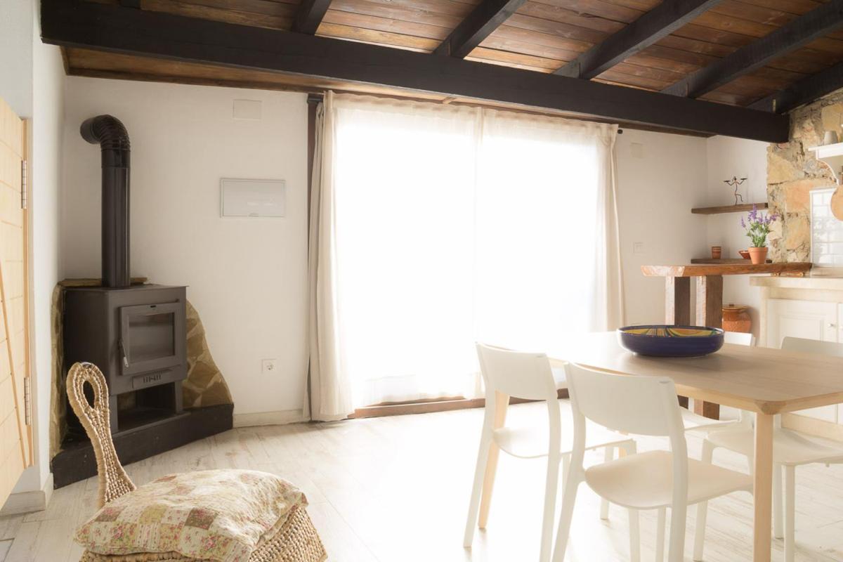 Finca El Huertezuelo El Bosque Εξωτερικό φωτογραφία