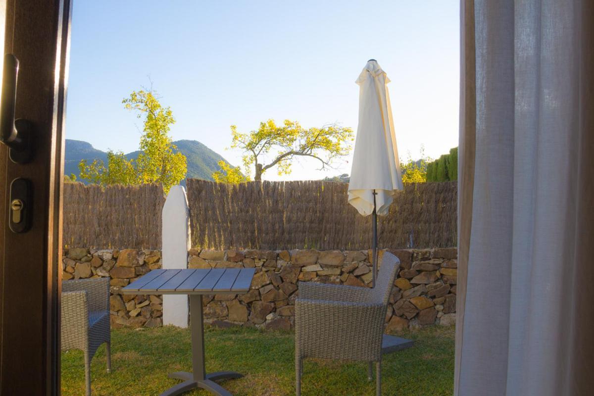 Finca El Huertezuelo El Bosque Εξωτερικό φωτογραφία