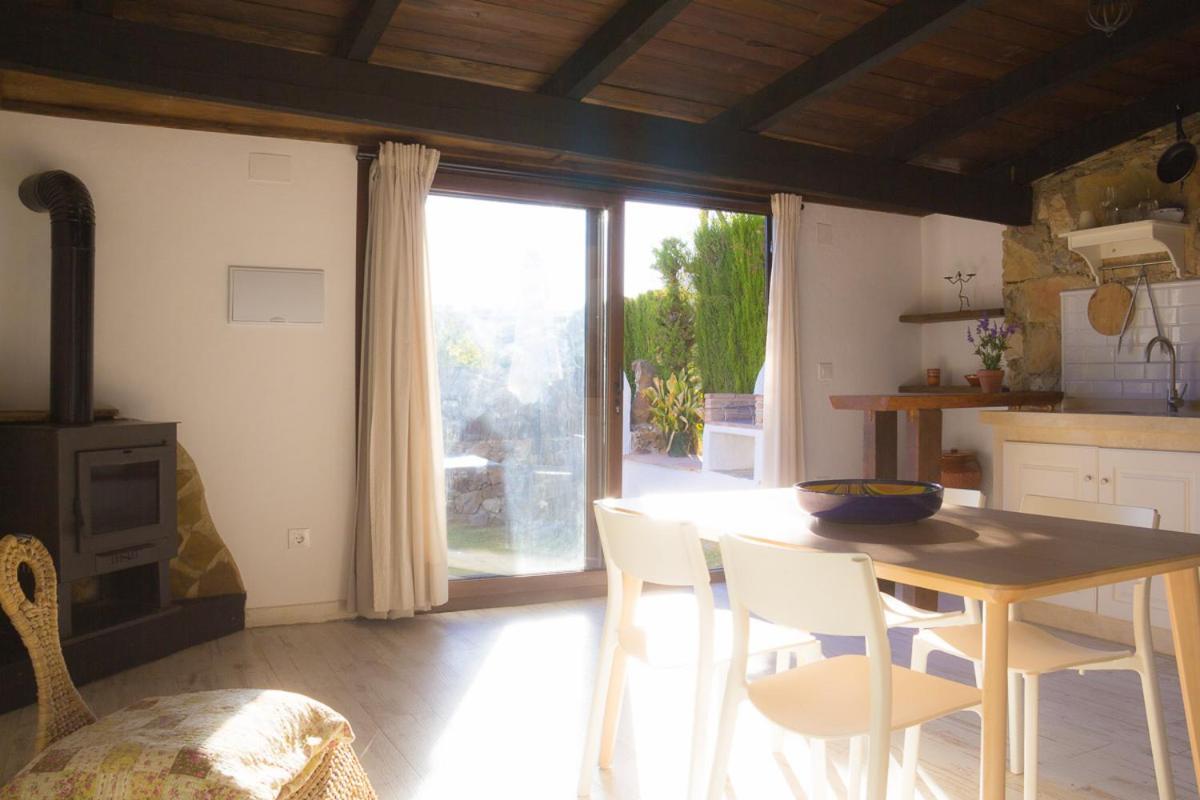 Finca El Huertezuelo El Bosque Εξωτερικό φωτογραφία