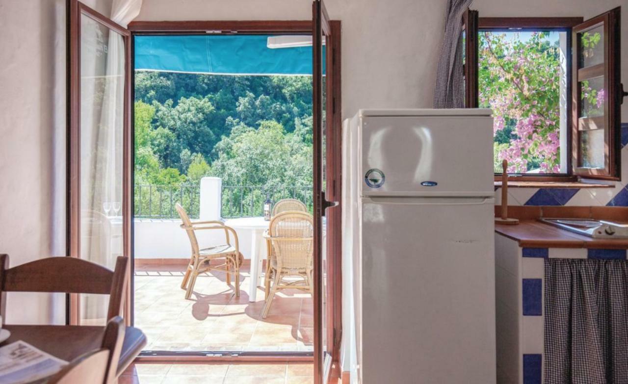 Finca El Huertezuelo El Bosque Εξωτερικό φωτογραφία