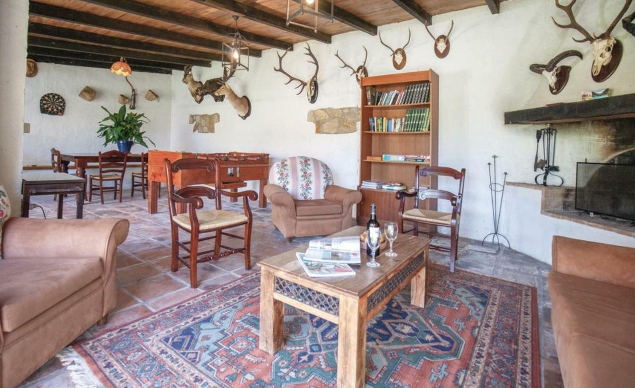 Finca El Huertezuelo El Bosque Εξωτερικό φωτογραφία