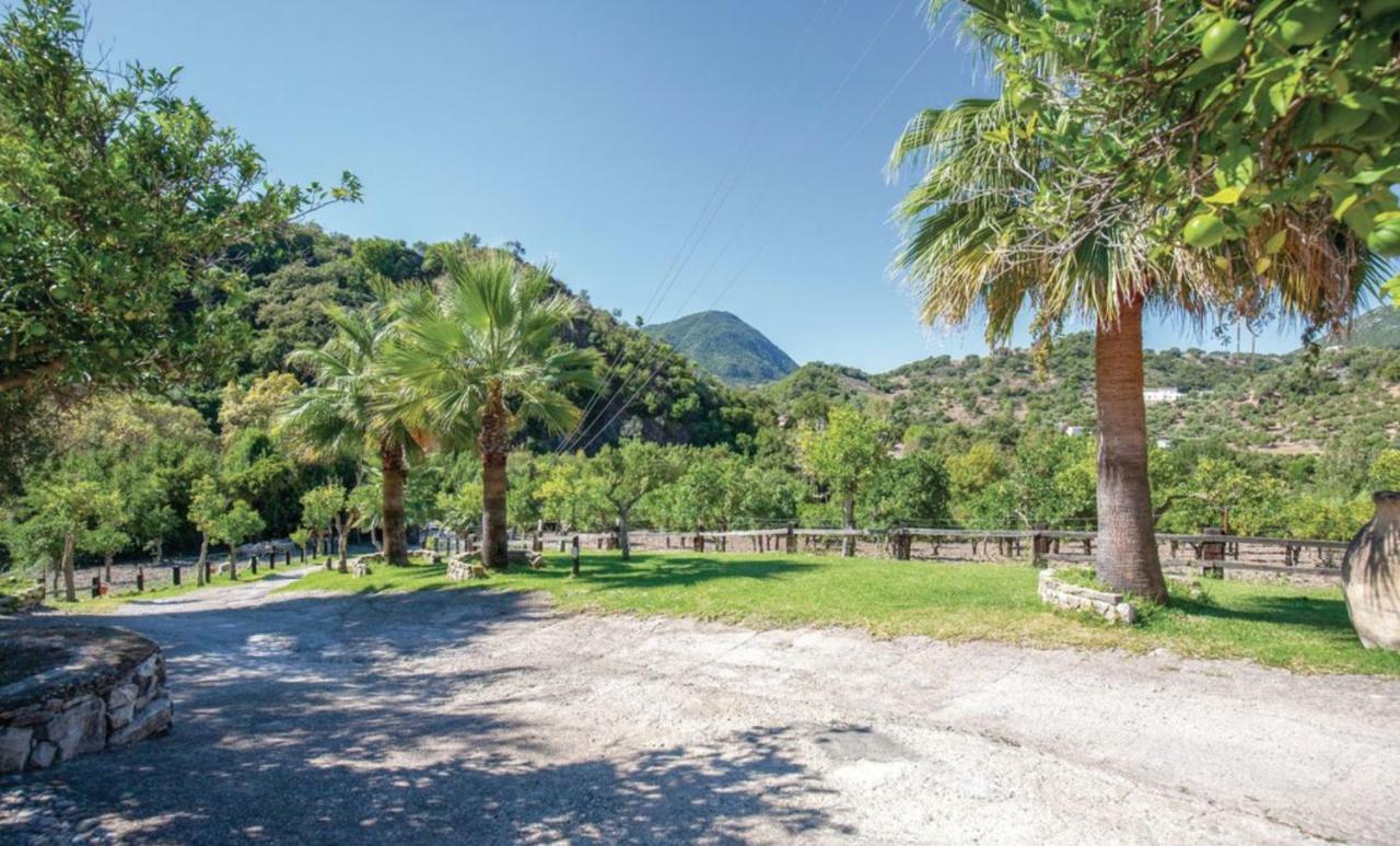 Finca El Huertezuelo El Bosque Εξωτερικό φωτογραφία