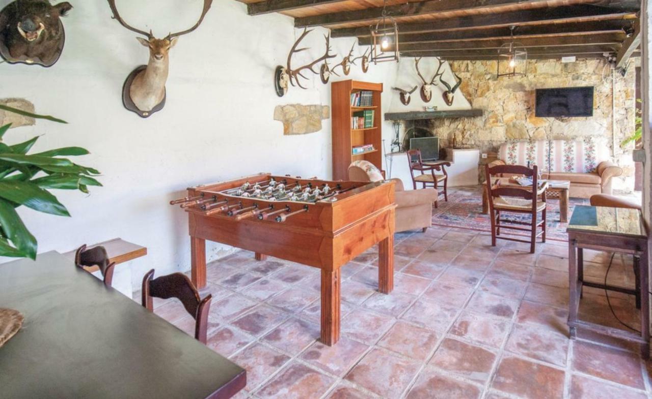 Finca El Huertezuelo El Bosque Εξωτερικό φωτογραφία