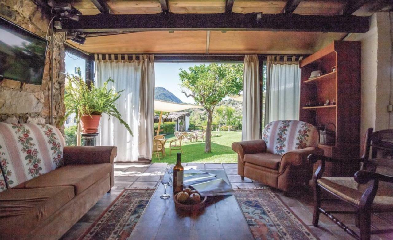 Finca El Huertezuelo El Bosque Εξωτερικό φωτογραφία