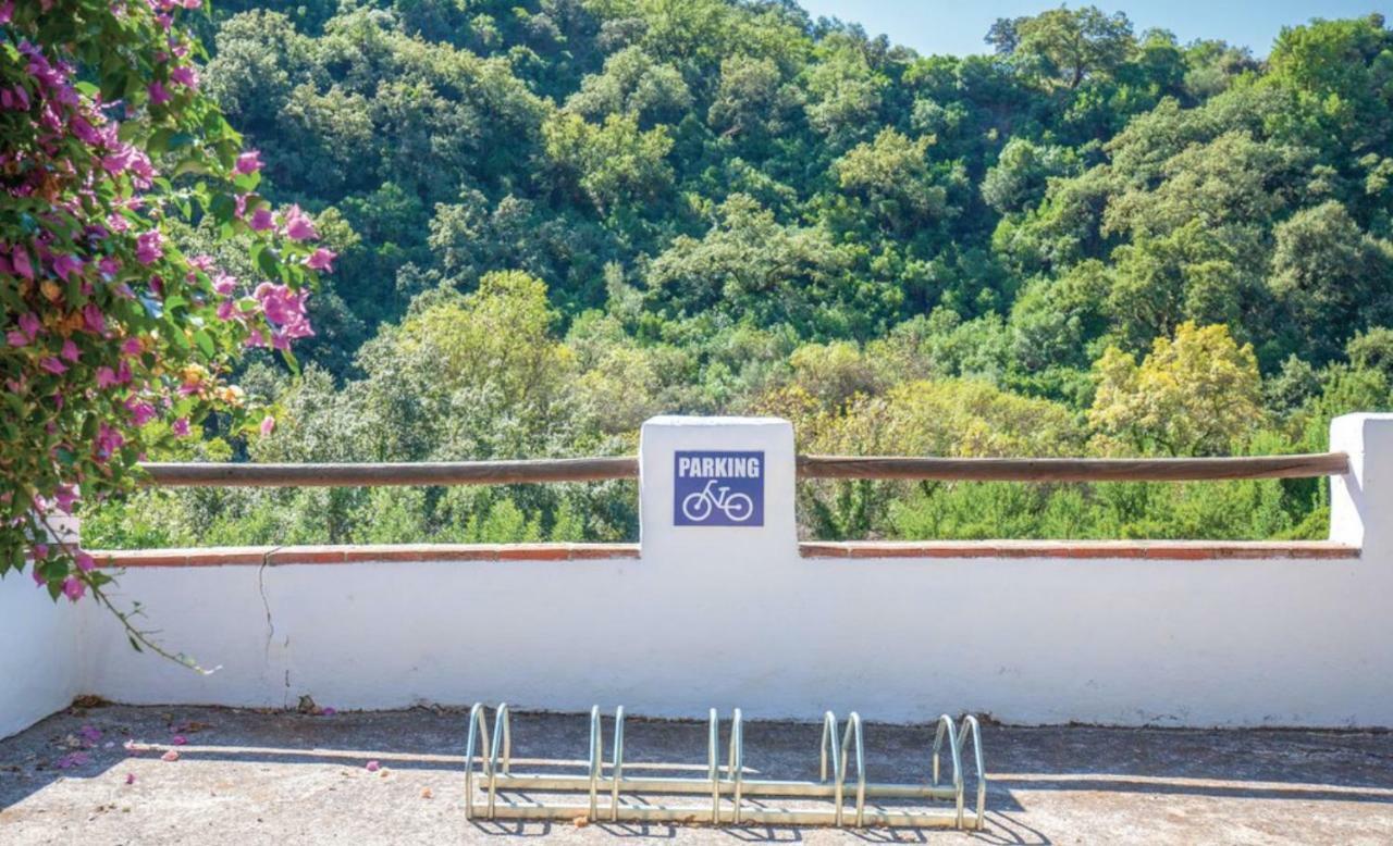 Finca El Huertezuelo El Bosque Εξωτερικό φωτογραφία