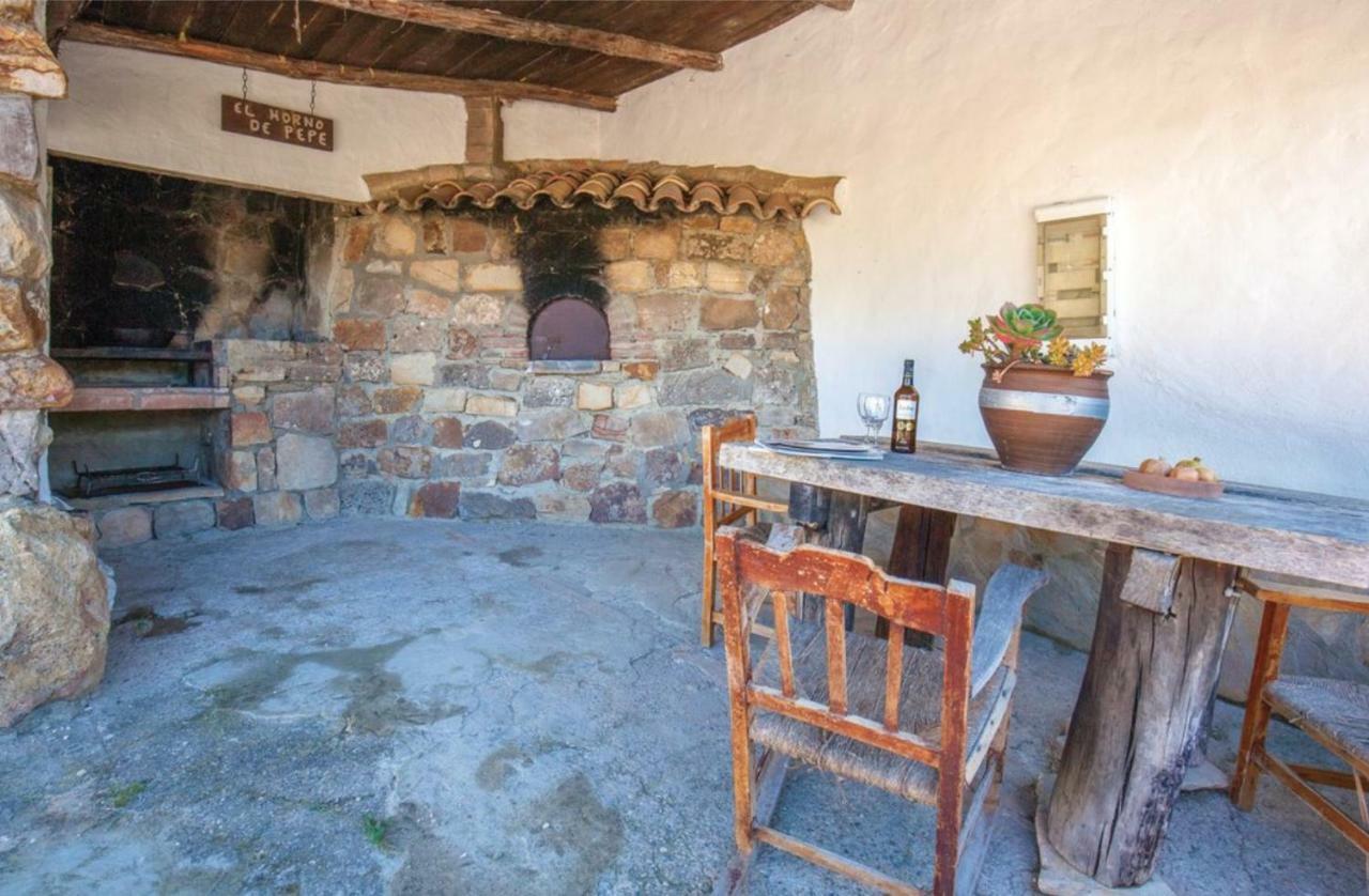 Finca El Huertezuelo El Bosque Εξωτερικό φωτογραφία
