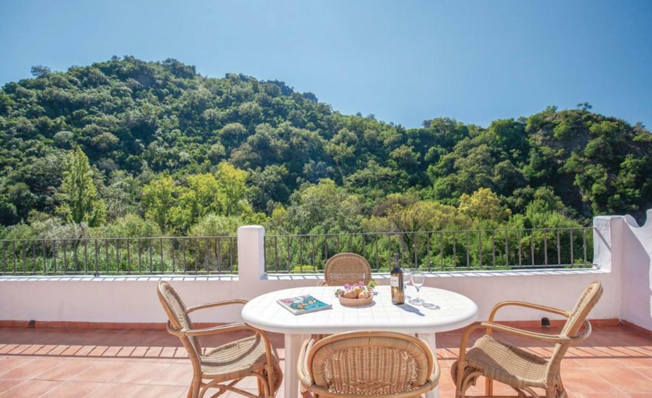 Finca El Huertezuelo El Bosque Εξωτερικό φωτογραφία
