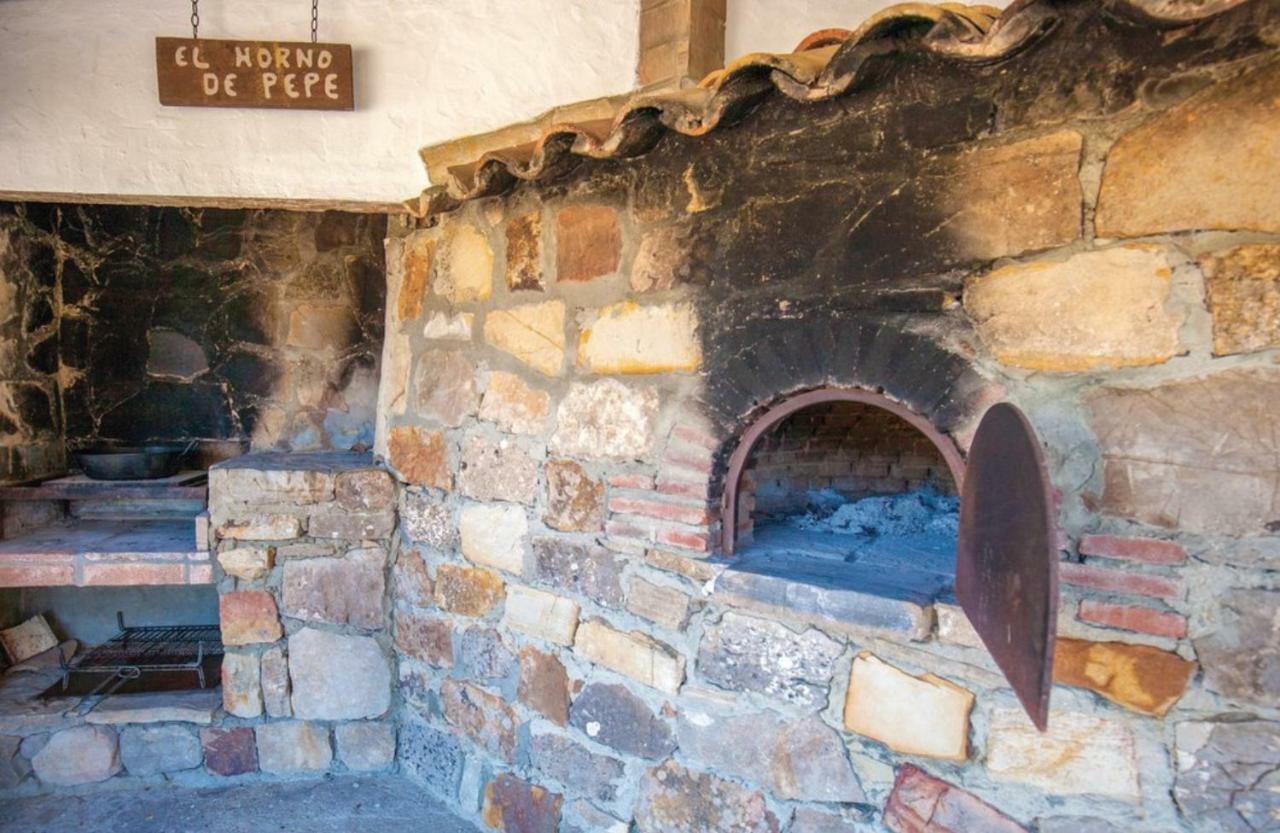 Finca El Huertezuelo El Bosque Εξωτερικό φωτογραφία