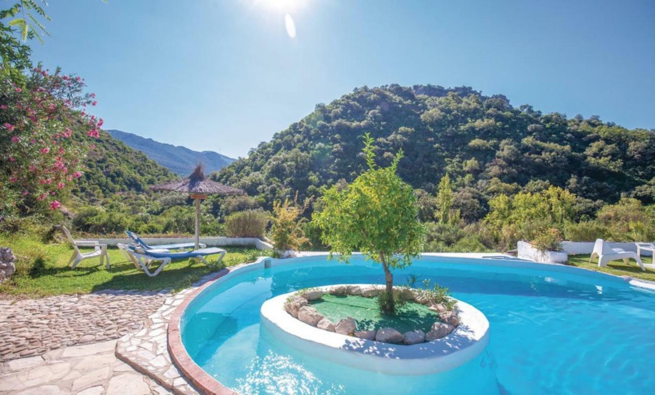 Finca El Huertezuelo El Bosque Εξωτερικό φωτογραφία