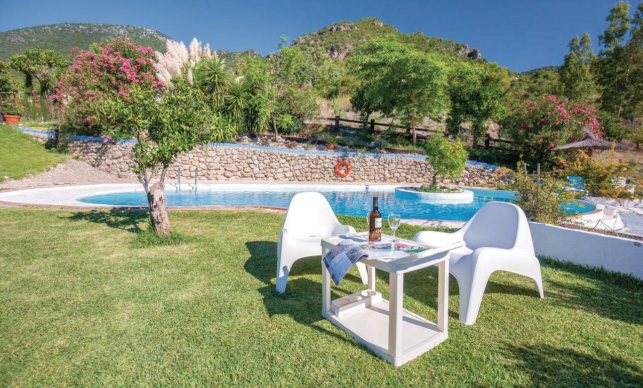 Finca El Huertezuelo El Bosque Εξωτερικό φωτογραφία