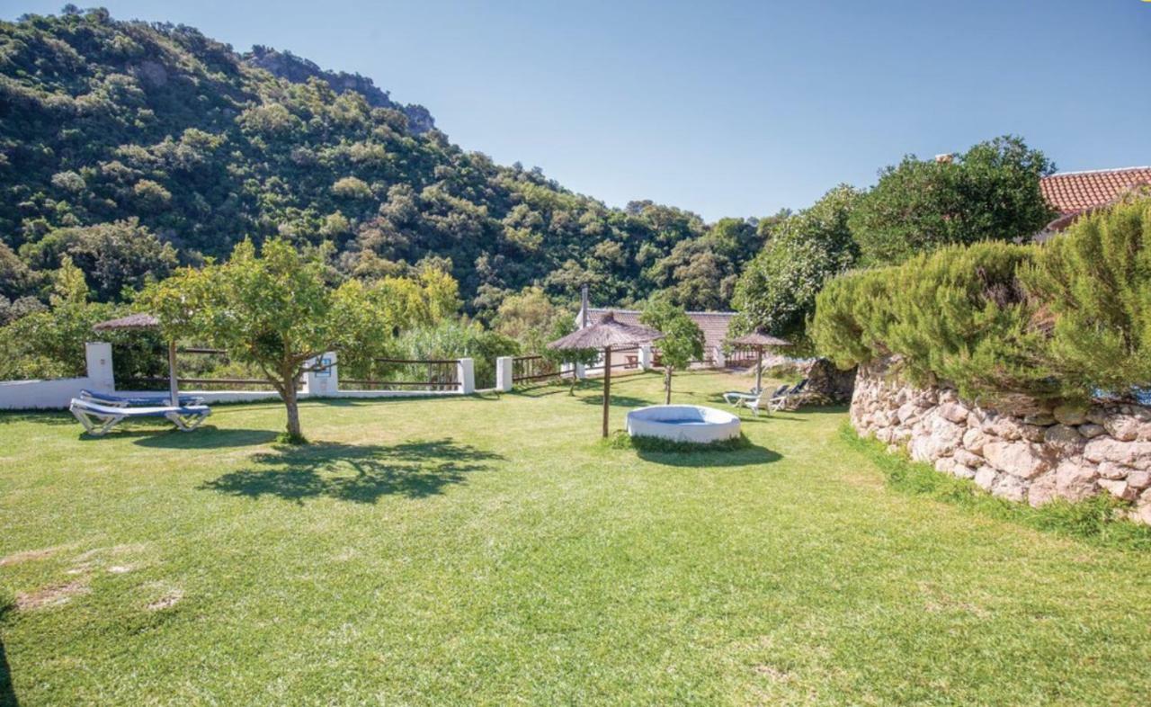 Finca El Huertezuelo El Bosque Εξωτερικό φωτογραφία