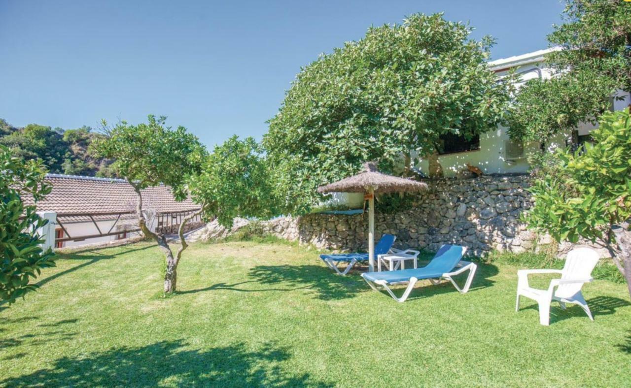 Finca El Huertezuelo El Bosque Εξωτερικό φωτογραφία
