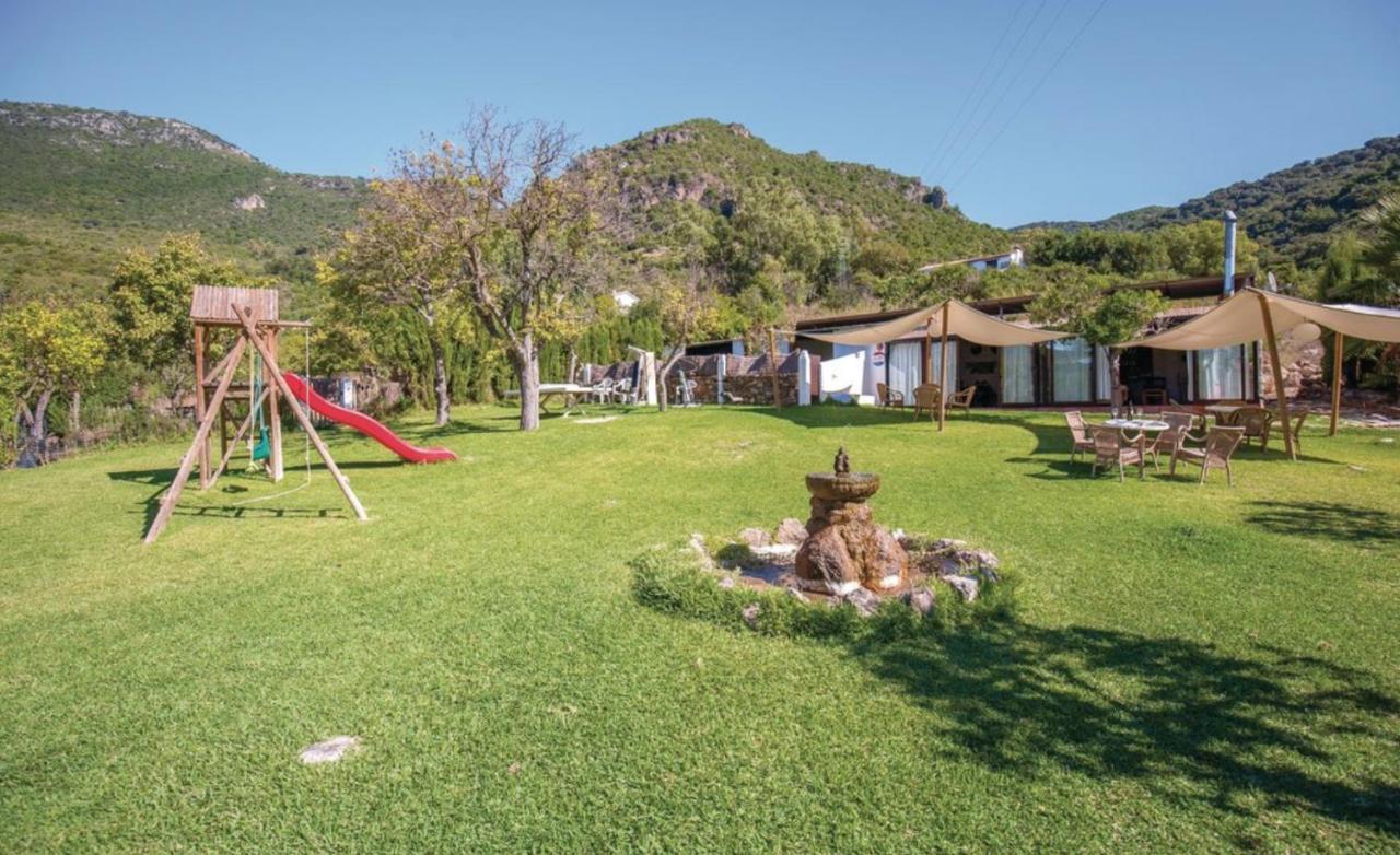 Finca El Huertezuelo El Bosque Εξωτερικό φωτογραφία