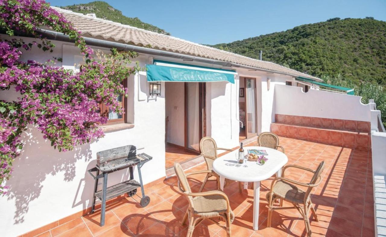 Finca El Huertezuelo El Bosque Εξωτερικό φωτογραφία