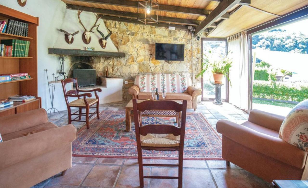 Finca El Huertezuelo El Bosque Εξωτερικό φωτογραφία